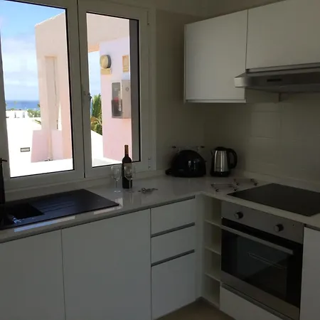 2 Bedroom Apartment On Popular Complex Tias Exterior photo