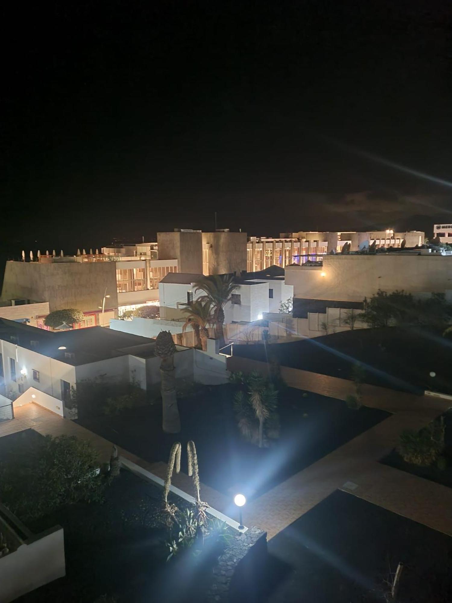 Apartamento 2 Bedroom On Popular Complex *